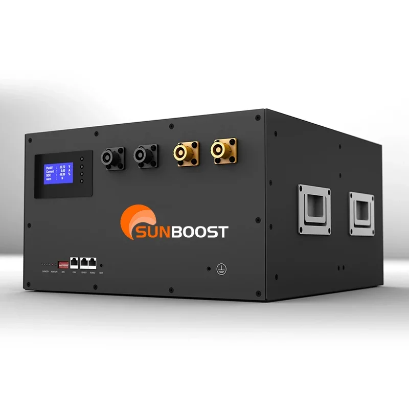 Solar Combiner Box - Комплект для самостоятельной сборки Sunboost DIY