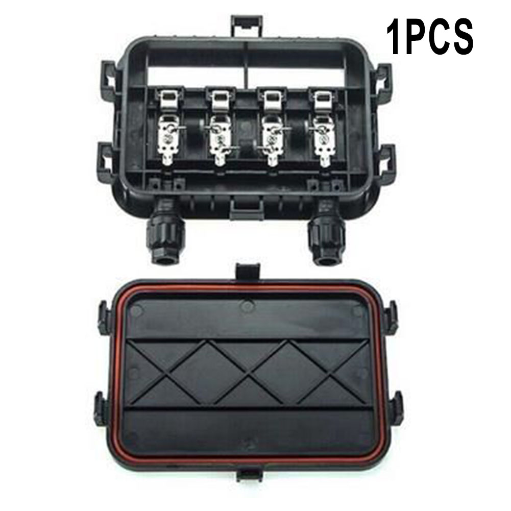 Waterproof Junction Box Solar - PV солнечная панель распределительная коробка 180