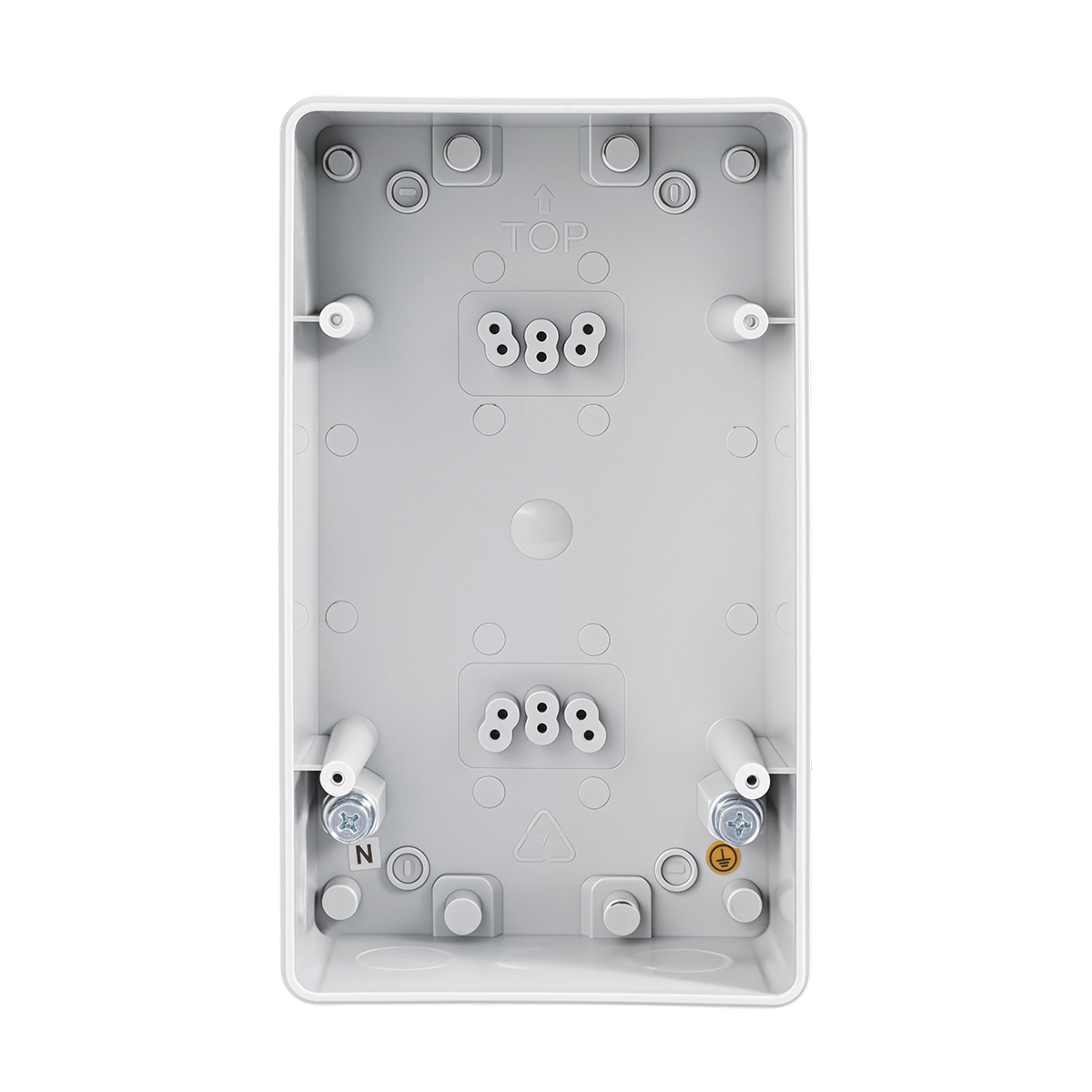 Водонепроницаемый распределите – обзор и цена Waterproof Junction Box Solar