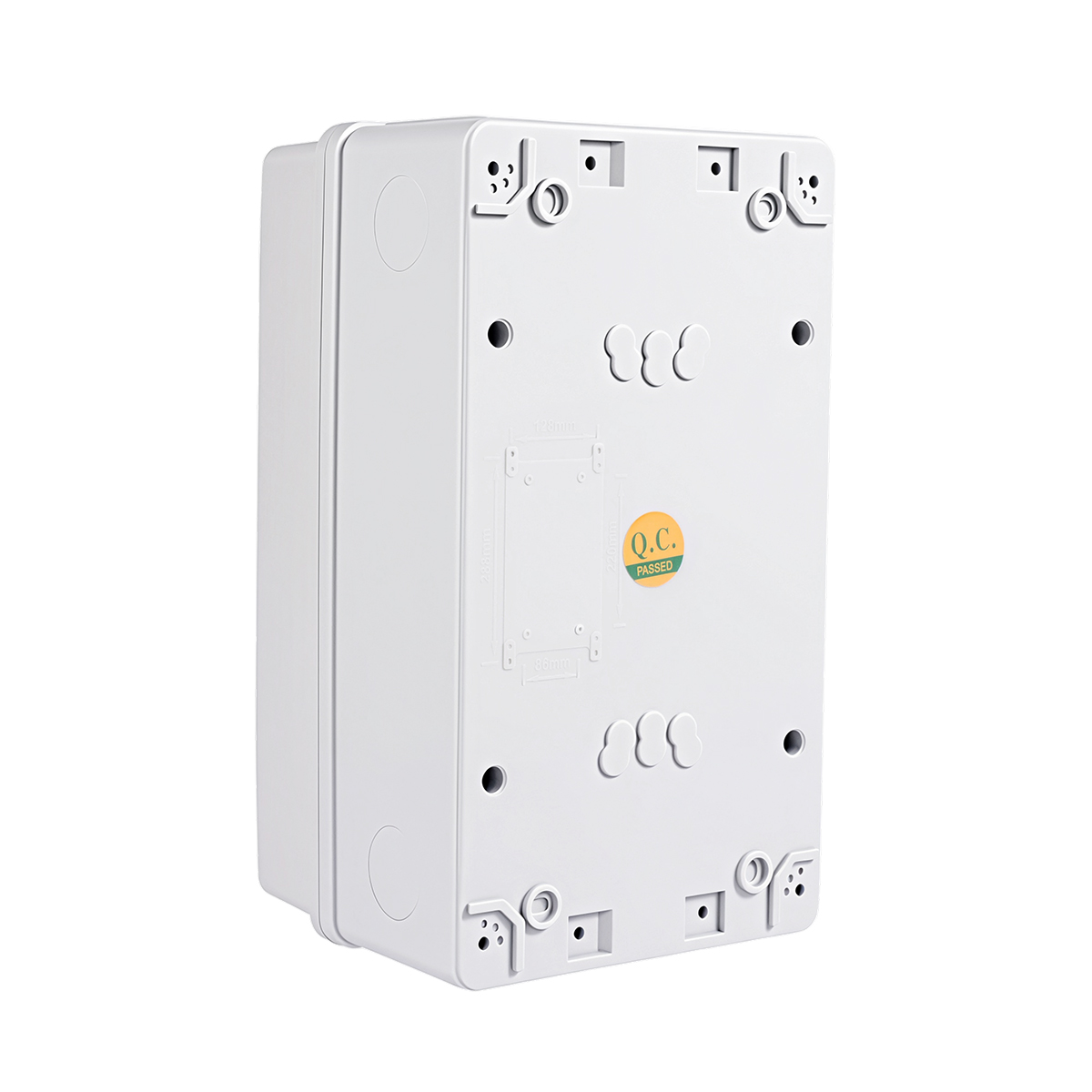 Водонепроницаемый распределите – обзор и цена Waterproof Junction Box Solar