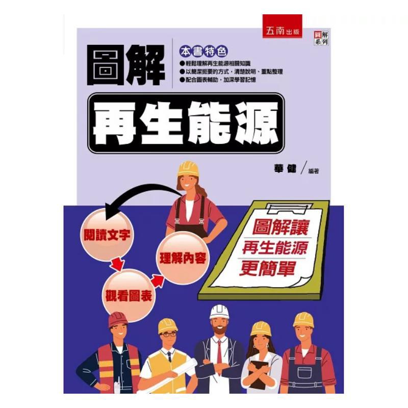 Иллюстрация к книге «Возобновл – обзор и цена Renewable Energy Books