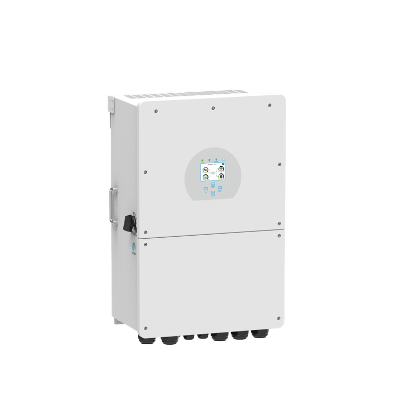 Гибридная солнечная энергетиче – обзор и цена Solar Panel System 10Kw