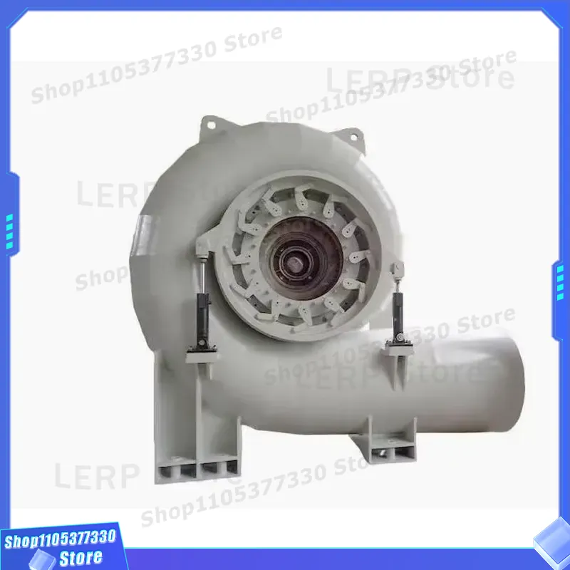 Высокоэффективная микро-гидрот – обзор и цена Renewable Energy Hydropower