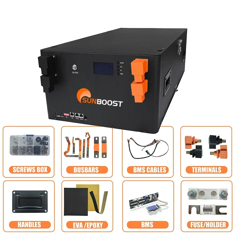 Комплект для самостоятельной с – обзор и цена Solar Combiner Box