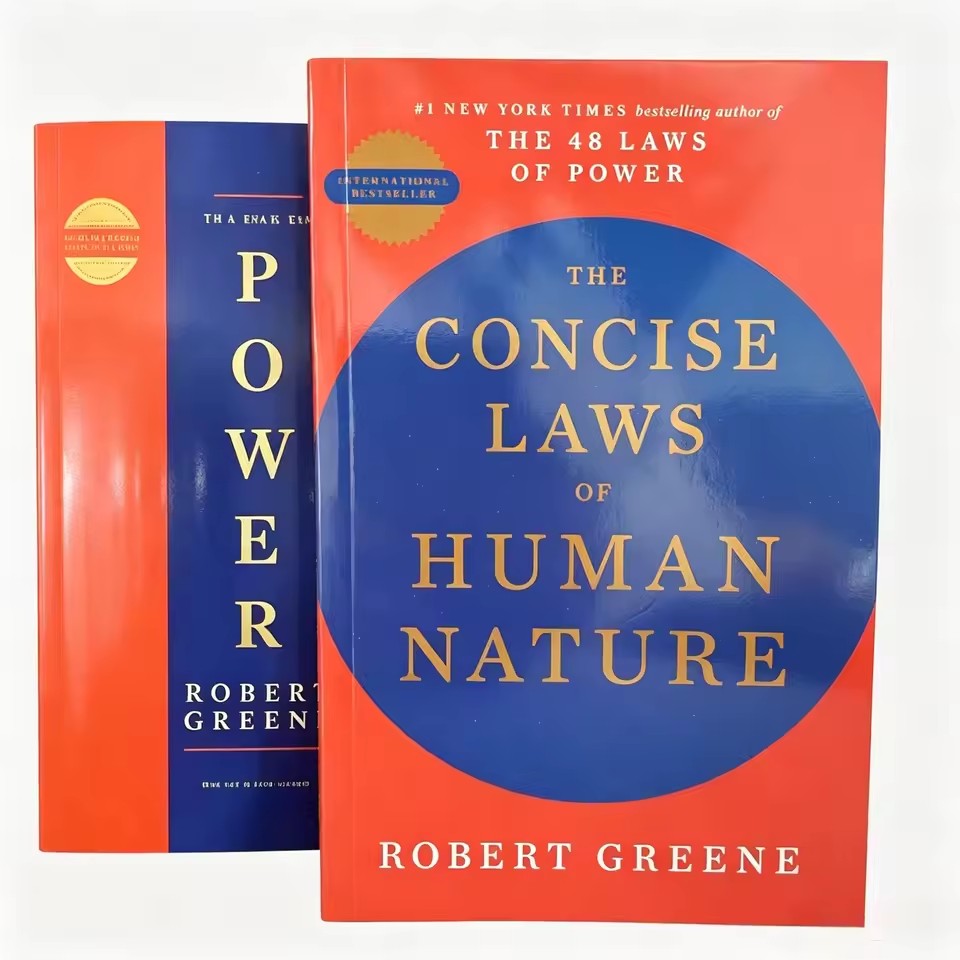 Комплект из 5 книг: 48 законов – обзор и цена Renewable Energy Books