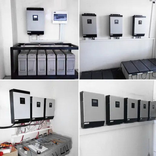 Полный комплект домашней солне – обзор и цена Solar Panel System 10Kw