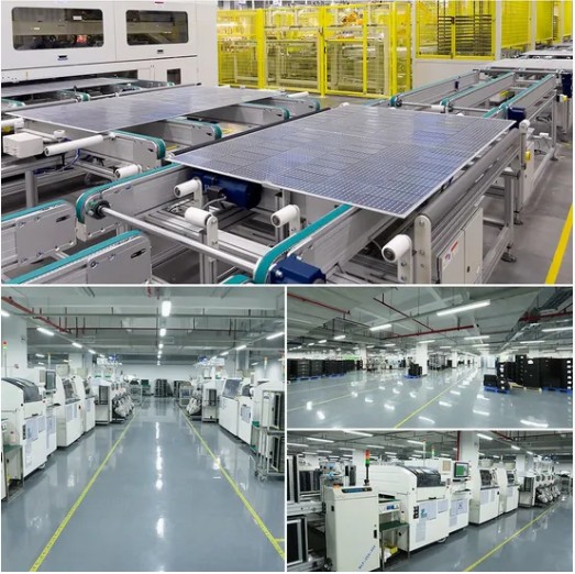 Полный комплект домашней солне – обзор и цена Solar Panel System 10Kw