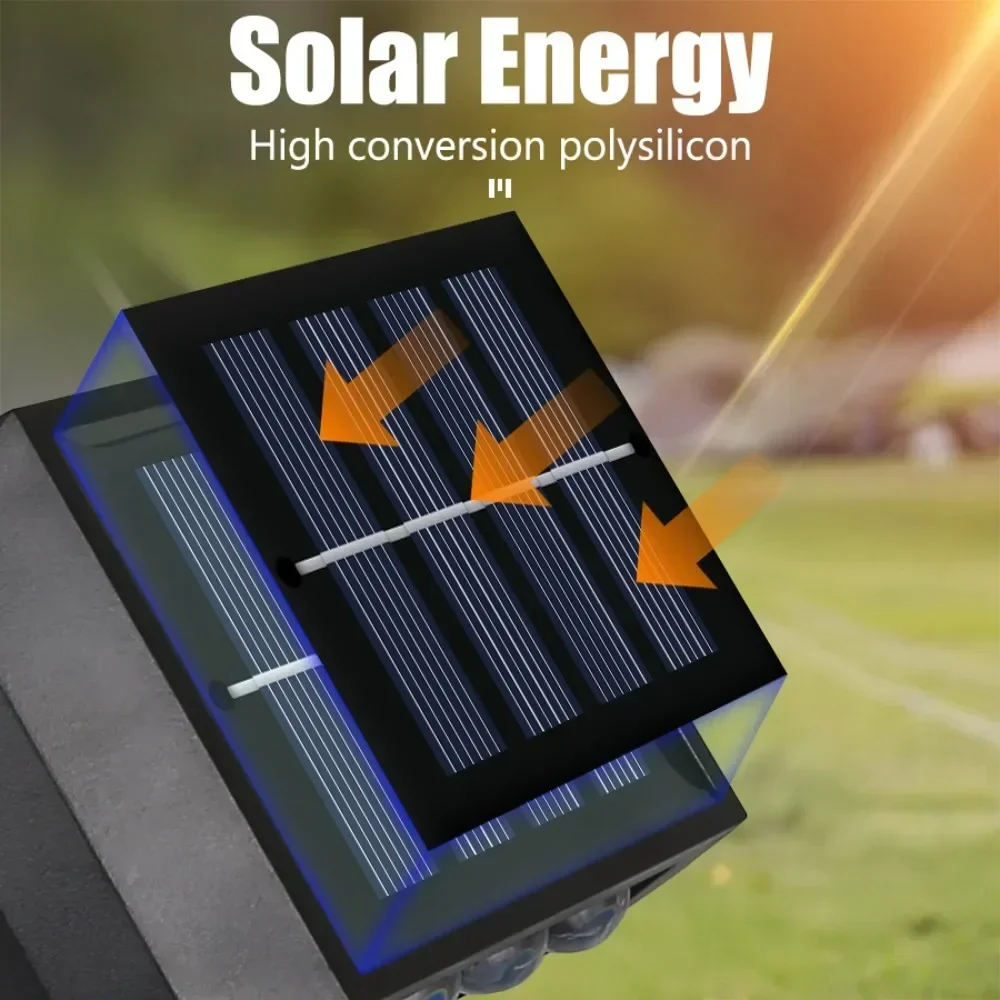 Солнечный уличный светильник н – обзор и цена Waterproof Junction Box Solar