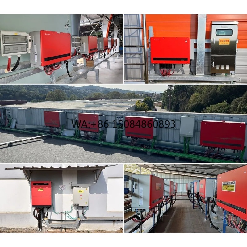 Комплект солнечной энергетичес – обзор и цена Solar Panel System 10Kw