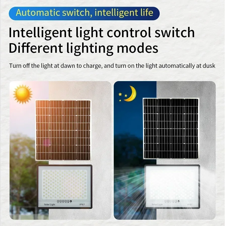 500 Вт солнечные фонари для ул – обзор и цена Waterproof Junction Box Solar