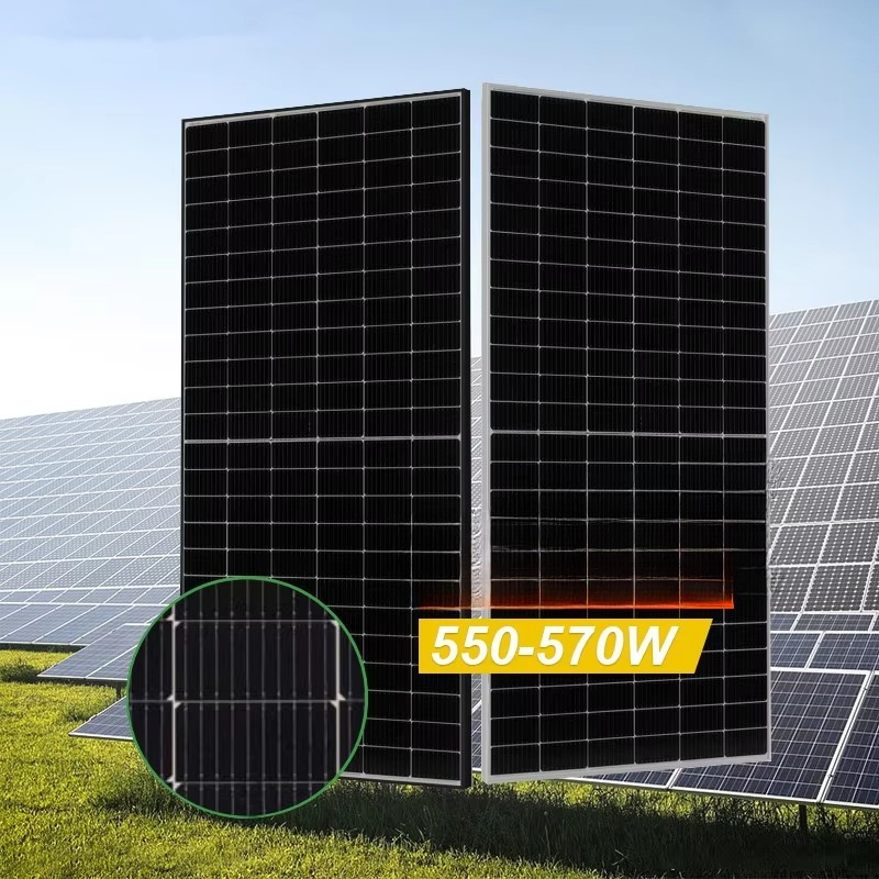 Солнечная система Pv 10 кВт Фо – обзор и цена Solar Panel System 10Kw